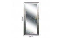 กรอบกระจกเงาขนาด 60x150cm